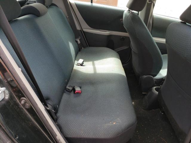 Photo 6 from auction – 2008 TOYOTA YARIS with VIN JTDKT923085190828