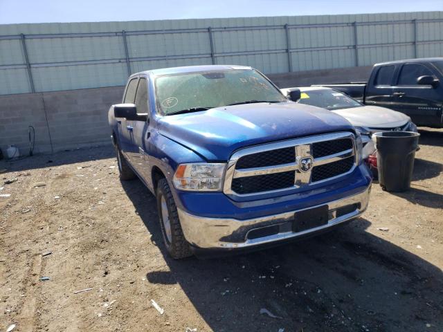 Photo 9 from auction – 2019 RAM 1500 CLASS with VIN 1C6RR7LT8KS550153
