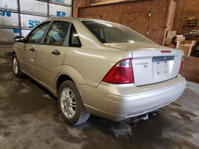 Photo 3 from auction – 2007 FORD FOCUS ZX4 with VIN 1FAFP34N37W263786