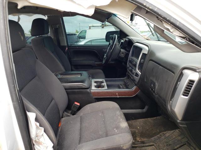 Photo 5 from auction – 2016 GMC SIERRA K15 with VIN 1GTV2MEC6GZ315000
