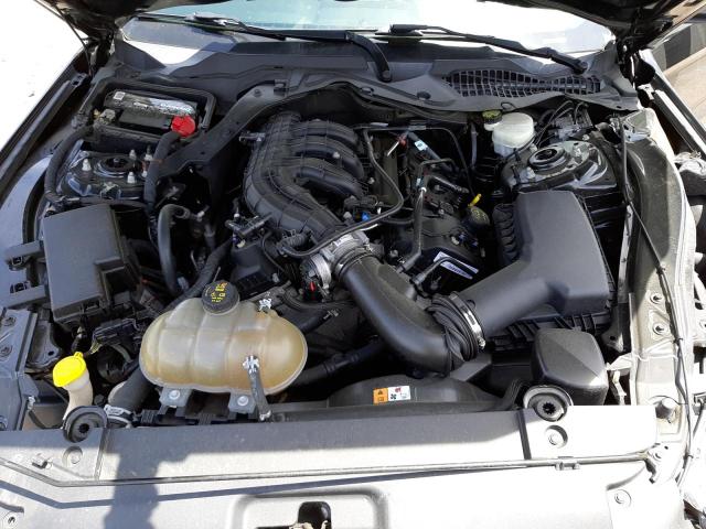 Photo 7 from auction – 2015 FORD MUSTANG with VIN 1FA6P8AM4F5374585