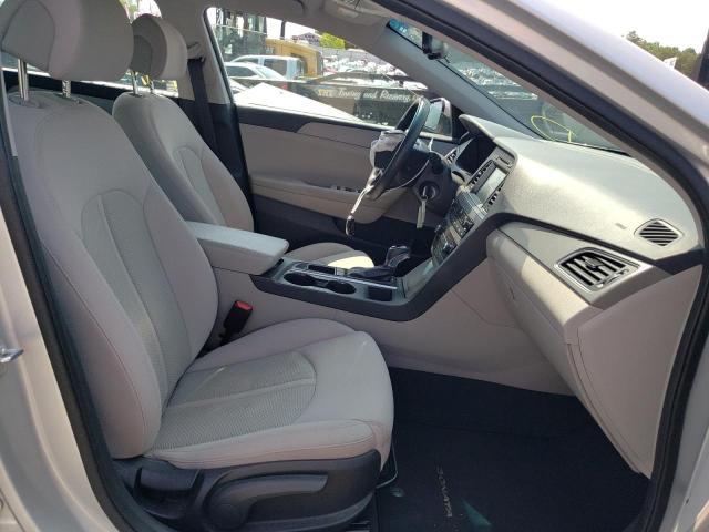 Photo 5 from auction – 2016 HYUNDAI SONATA SE with VIN 5NPE24AF3GH304687
