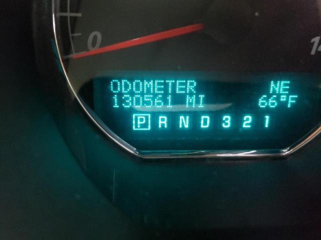 Photo 8 from auction – 2007 BUICK LUCERNE CX with VIN 1G4HD57247U198558
