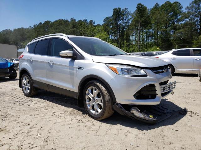 FORD ESCAPE TIT 2014 with VIN 1FMCU0J93EUB22619 - Photo from auction