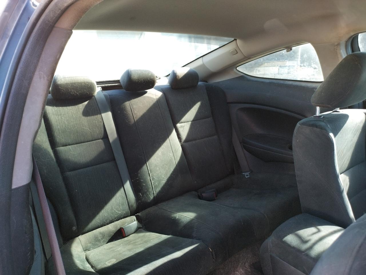 Photo 6 from auction – 2012 HONDA ACCORD LX with VIN 1HGCS1B33CA001597