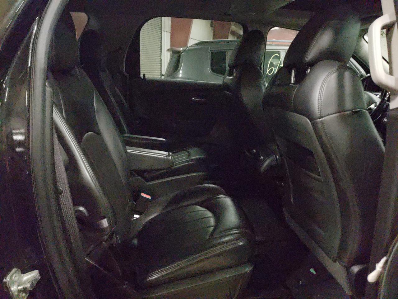Photo 6 from auction – 2012 GMC ACADIA DEN with VIN 1GKKVTED6CJ234492