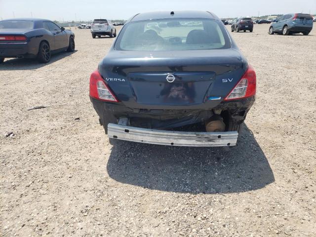 Photo 9 from auction – 2015 NISSAN VERSA S with VIN 3N1CN7APXFL949329
