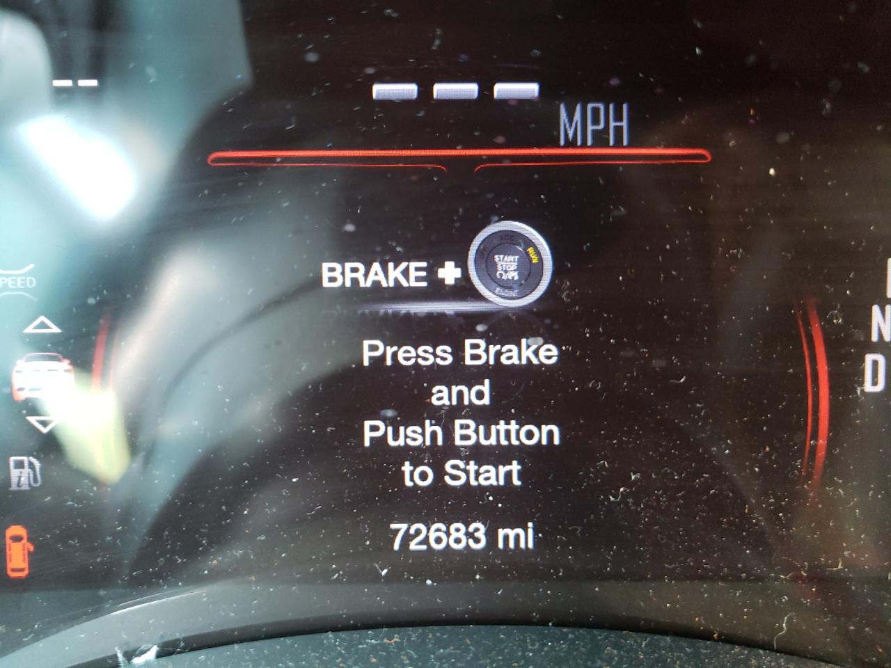 Photo 8 from auction – 2018 DODGE DURANGO R/ with VIN 1C4SDJCT2JC102277