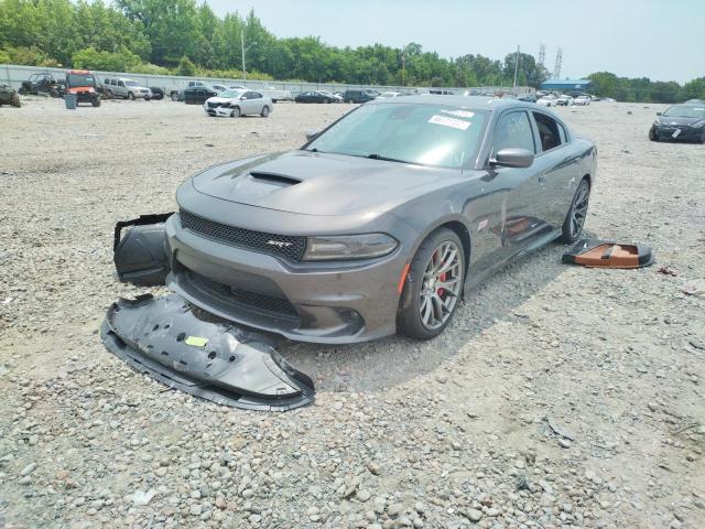 Photo 2 from auction – 2016 DODGE CHARGER SR with VIN 2C3CDXEJ4GH318340