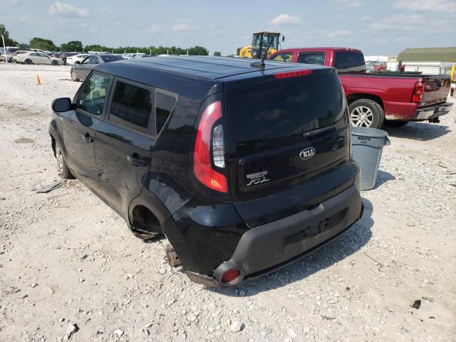 Photo 3 from auction – 2015 KIA SOUL with VIN KNDJN2A27F7196729