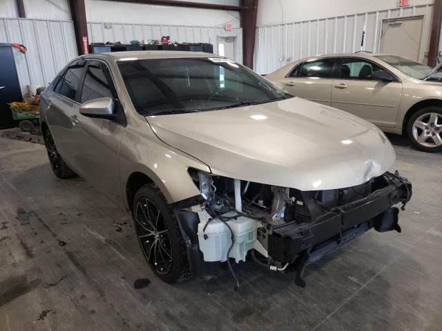 Photo 1 from auction – 2015 TOYOTA CAMRY LE with VIN 4T1BF1FK0FU481659