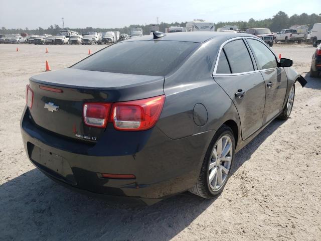 Photo 4 from auction – 2015 CHEVROLET MALIBU 2LT with VIN 1G11D5SL1FF150159