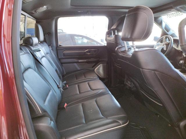 Photo 6 from auction – 2019 RAM 1500 LIMIT with VIN 1C6RREHT5KN797996