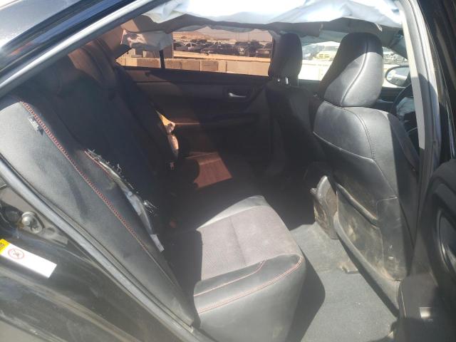 Photo 6 from auction – 2016 TOYOTA CAMRY LE with VIN 4T1BF1FKXGU185808