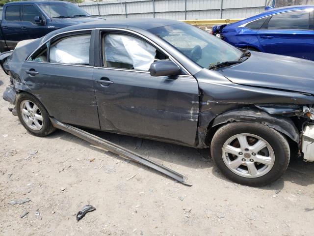 Photo 9 from auction – 2007 TOYOTA CAMRY CE with VIN 4T1BE46K37U053963