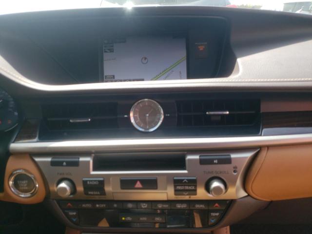 Photo 9 from auction – 2016 LEXUS ES 350 with VIN 58ABK1GG2GU030880