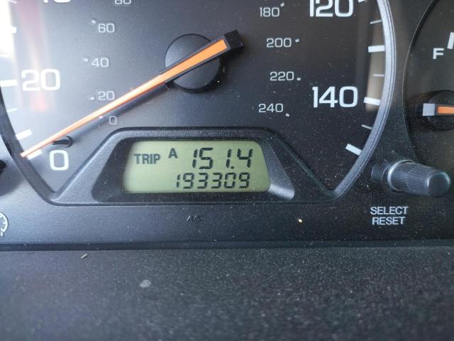 Photo 8 from auction – 2002 HONDA ACCORD with VIN 1HGCG56622A131835