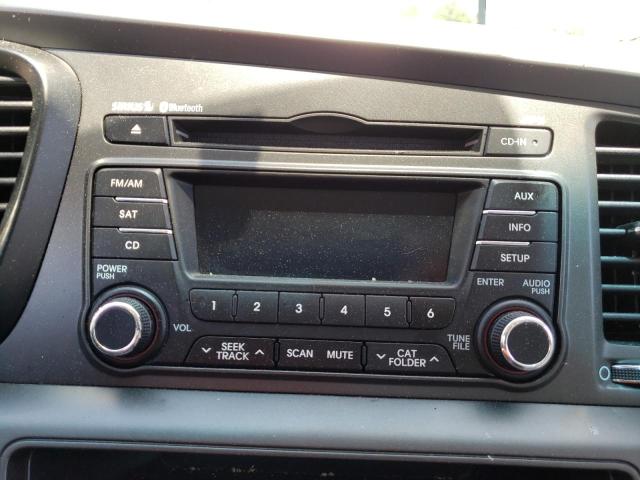 Photo 9 from auction – 2013 KIA OPTIMA LX with VIN KNAGM4A77D5364136