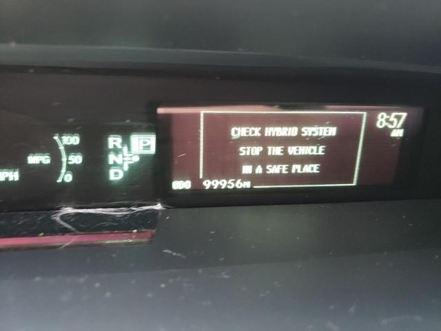 Photo 8 from auction – 2015 TOYOTA PRIUS with VIN JTDKN3DU1F1988854