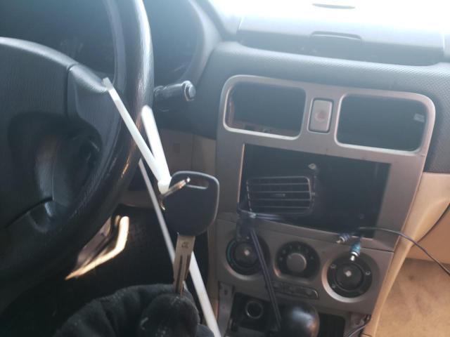 Photo 9 from auction – 2004 SUBARU FORESTER 2 with VIN JF1SG63674H729391