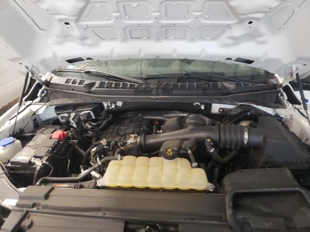 Photo 7 from auction – 2020 FORD F150 with VIN 1FTMF1EB4LKD46772