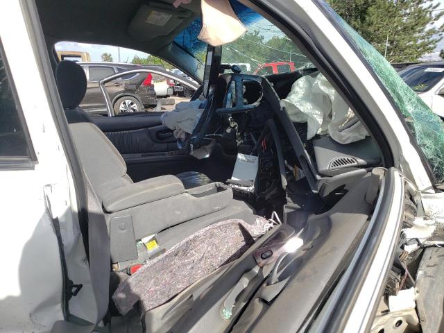 Photo 5 from auction – 2003 BUICK CENTURY CU with VIN 2G4WS52J531119884