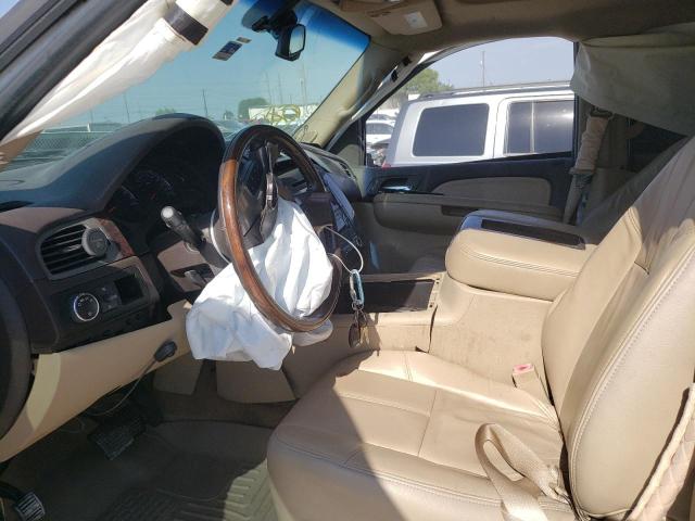 Photo 5 from auction – 2008 GMC NEW SIERRA with VIN 2GTEK638681172151