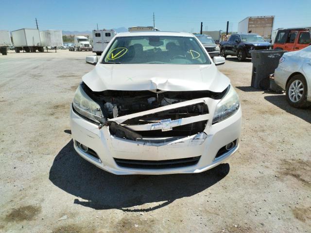 Photo 9 from auction – 2013 CHEVROLET MALIBU 2LT with VIN 1G11F5SR7DF337188