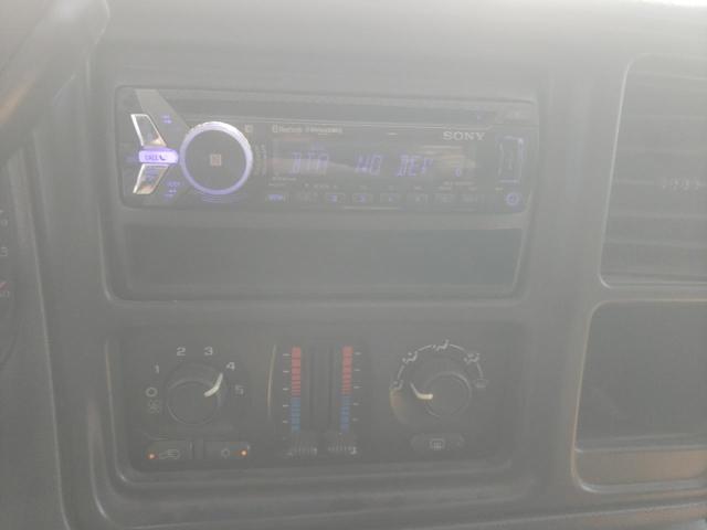 Zdjęcie 9 z aukcji – 2005 CHEVROLET SILVERADO z VIN 2GCEK19BX51232997
