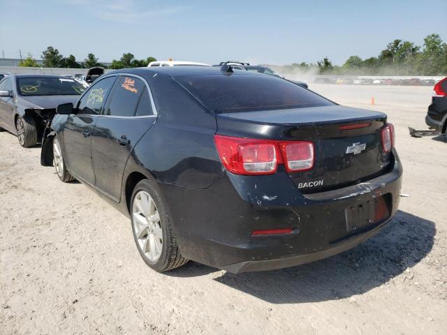 Photo 3 from auction – 2014 CHEVROLET MALIBU 2LT with VIN 1G11E5SL4EF190974