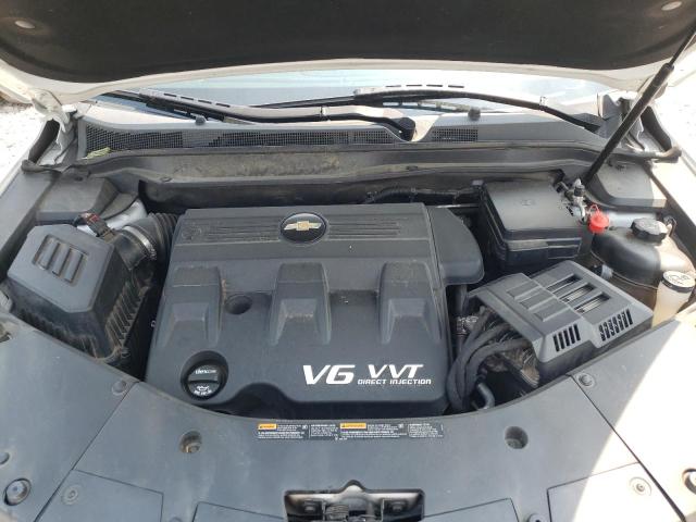 Foto 7 de la subasta – 2015 CHEVROLET EQUINOX LT con VIN 2GNFLDE33F6121253