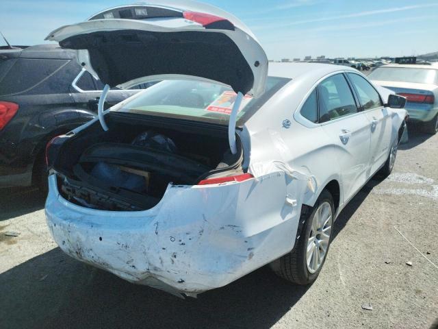 Photo 4 from auction – 2015 CHEVROLET IMPALA LS with VIN 2G11Z5SL5F9247181