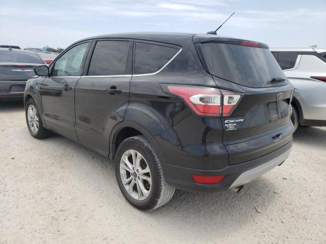 Photo 3 from auction – 2017 FORD ESCAPE SE with VIN 1FMCU0G94HUB05565
