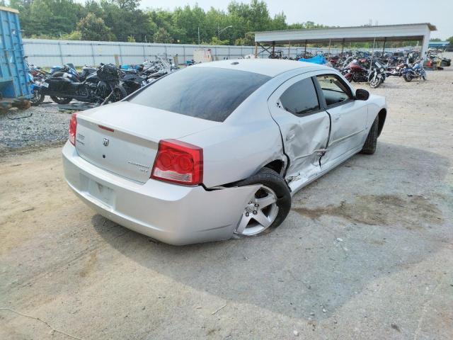 Photo 4 from auction – 2010 DODGE CHARGER SX with VIN 2B3CA3CV6AH165424