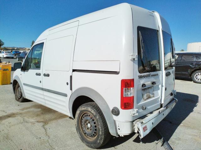 Photo 3 from auction – 2010 FORD TRANSIT CO with VIN NM0LS7DN4AT003793