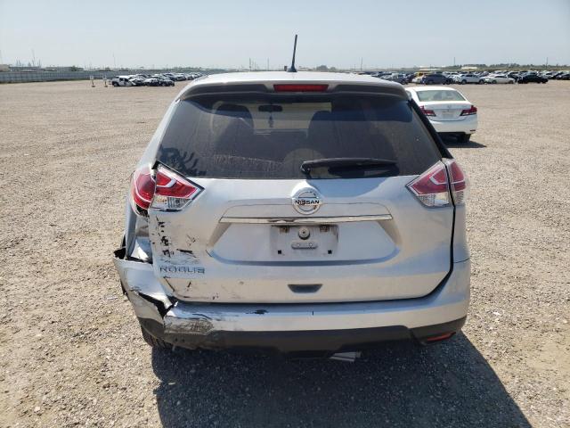 Photo 9 from auction – 2016 NISSAN ROGUE S with VIN 5N1AT2MT7GC756683