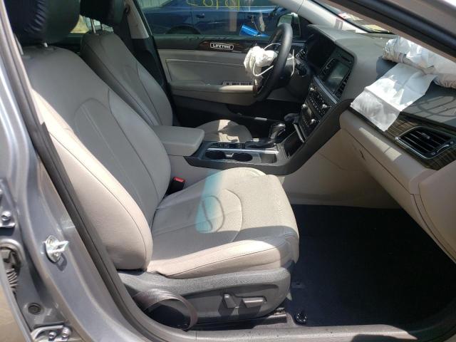 Photo 5 from auction – 2015 HYUNDAI SONATA SPO with VIN 5NPE34AF8FH033279