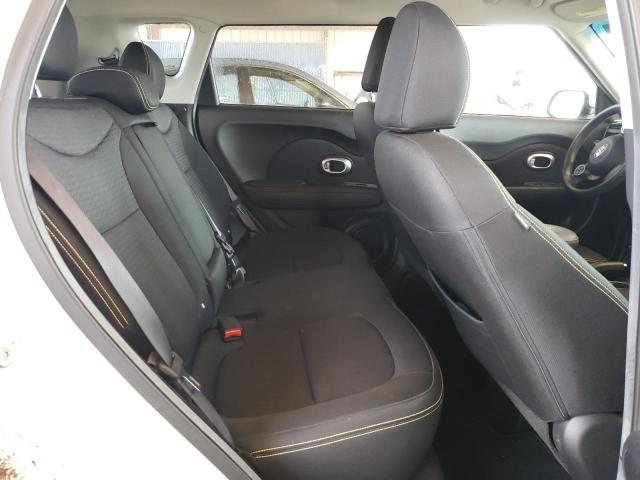 Снимка 6 от търг – 2014 KIA SOUL + с VIN KNDJP3A58E7083266