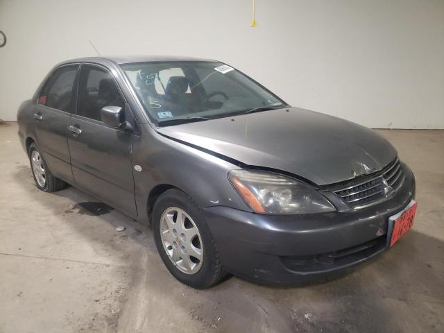Photo 1 from auction – 2006 MITSUBISHI LANCER ES with VIN JA3AJ26E66U046514