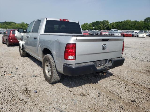 Photo 3 from auction – 2016 RAM 1500 ST with VIN 3C6RR6KT4GG245629