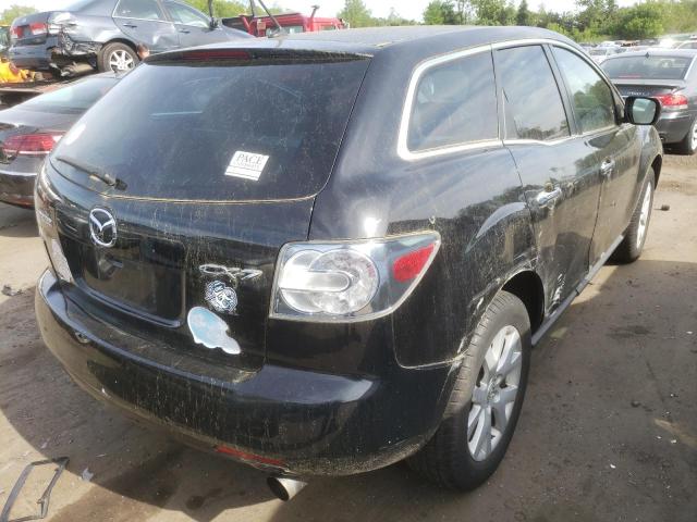 صورة رقم 6 من المزاد - 2008 MAZDA CX-7 مع VIN JM3ER29L080194777