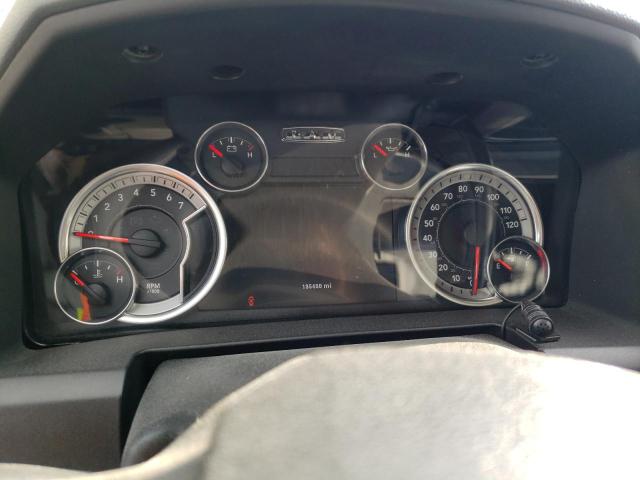 Photo 8 from auction – 2014 RAM 1500 ST with VIN 3C6RR6KT2EG305095