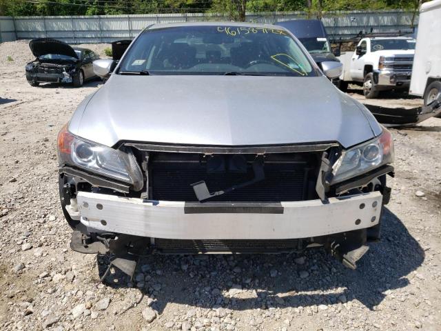 Photo 9 from auction – 2014 ACURA ILX 20 TEC with VIN 19VDE1F76EE007376