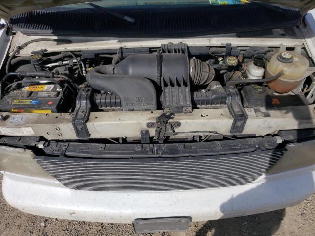 Photo 7 from auction – 2003 FORD ECONOLINE with VIN 1FTRE142X3HB33994