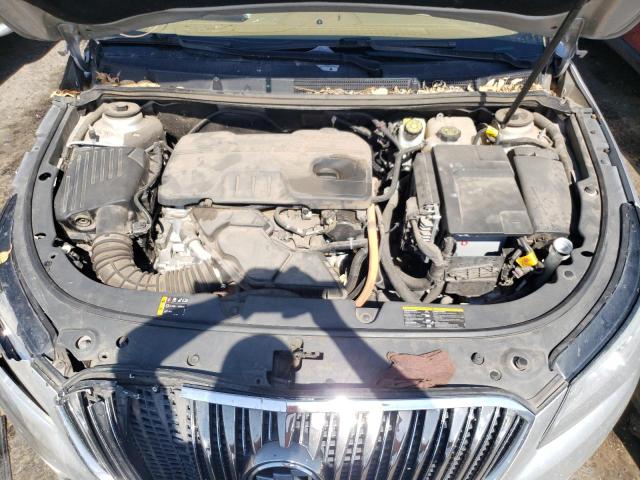 Фото 7 с аукциона – 2014 BUICK LACROSSE с VIN 1G4GB5GR9EF139800