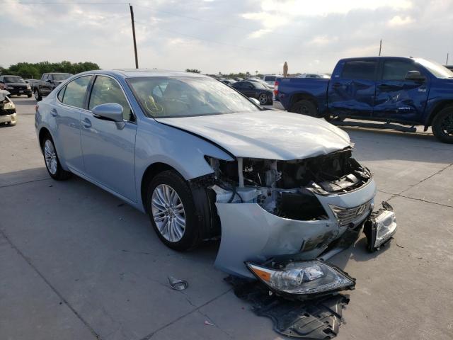 Zdjęcie 1 z aukcji – 2013 LEXUS ES 350 z VIN JTHBK1GG8D2064386