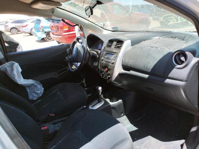Photo 5 from auction – 2015 NISSAN VERSA NOTE with VIN 3N1CE2CP5FL367770