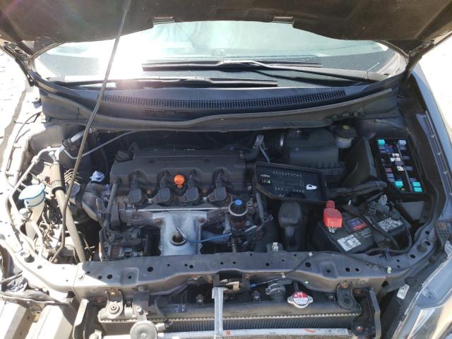 Zdjęcie 7 z aukcji – 2015 HONDA CIVIC SE z VIN 19XFB2F70FE284248