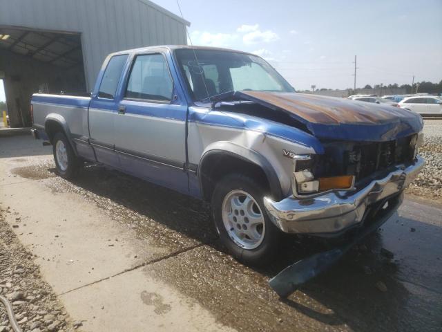 DODGE DAKOTA 1995 con VIN 1B7GL23Y4SS271928 - Foto de la subasta