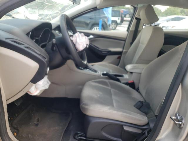 Photo 5 from auction – 2015 FORD FOCUS SE with VIN 1FADP3F26FL382037